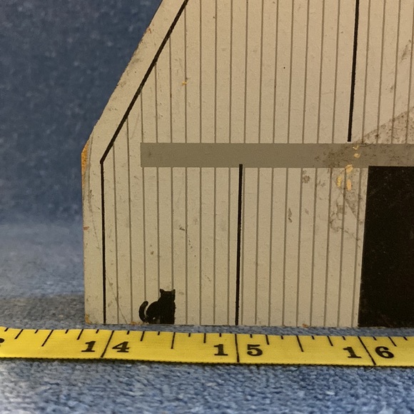 1991 The Cat’s Meow Building - Picture 2 of 7